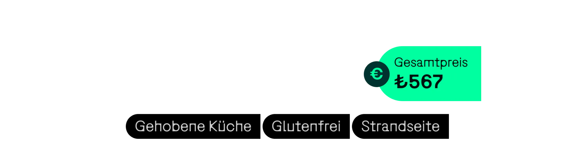 Plane mit Echtzeit-Einblicken und Restaurant-Details, sicher und einfach.