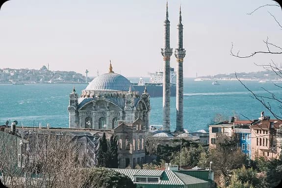 Türkiye'de aile tatillerinin büyüsünü keşfedin