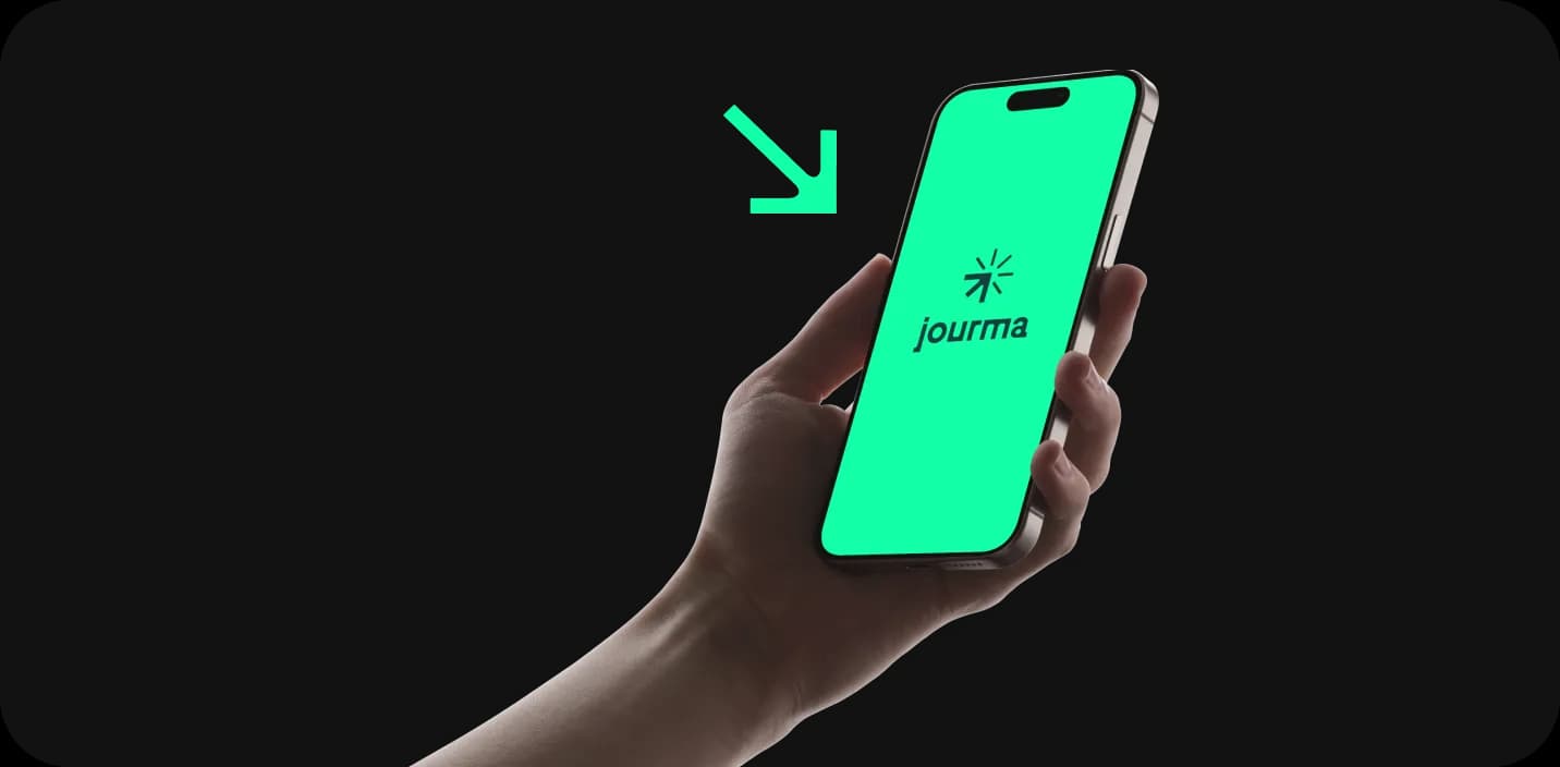 Jourma Türkiye'deki Seyahat Deneyimlerini Dönüştürüyor