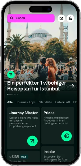 In wenigen Sekunden loslegen
