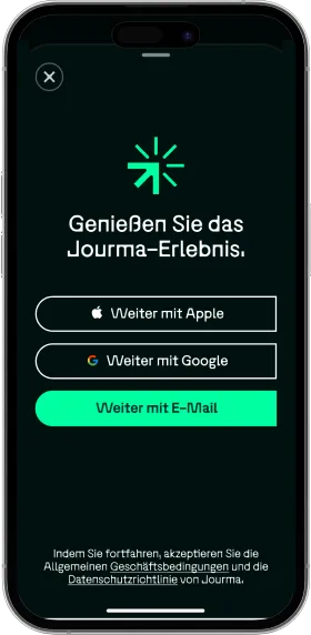 Persönliche Reiseplanung leicht gemacht