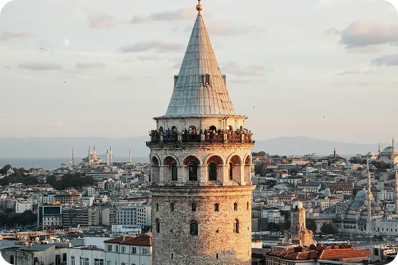 Istanbul