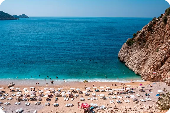 Antalya