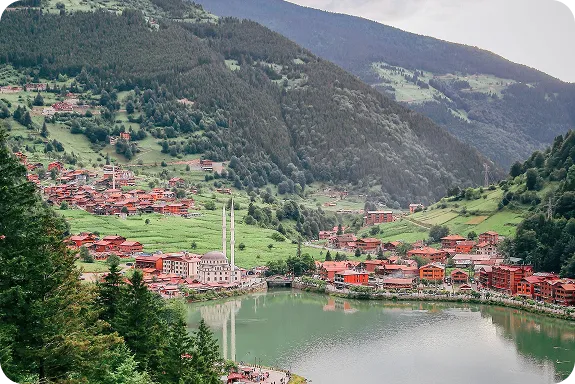 Trabzon