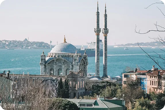 Istanbul