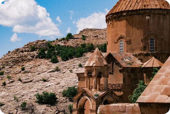 Lake Van