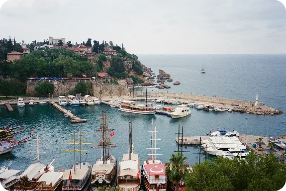 Antalya