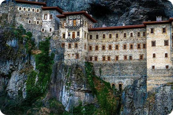 Trabzon