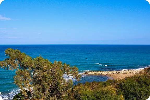 Kleopatra Strand